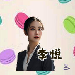 李悦